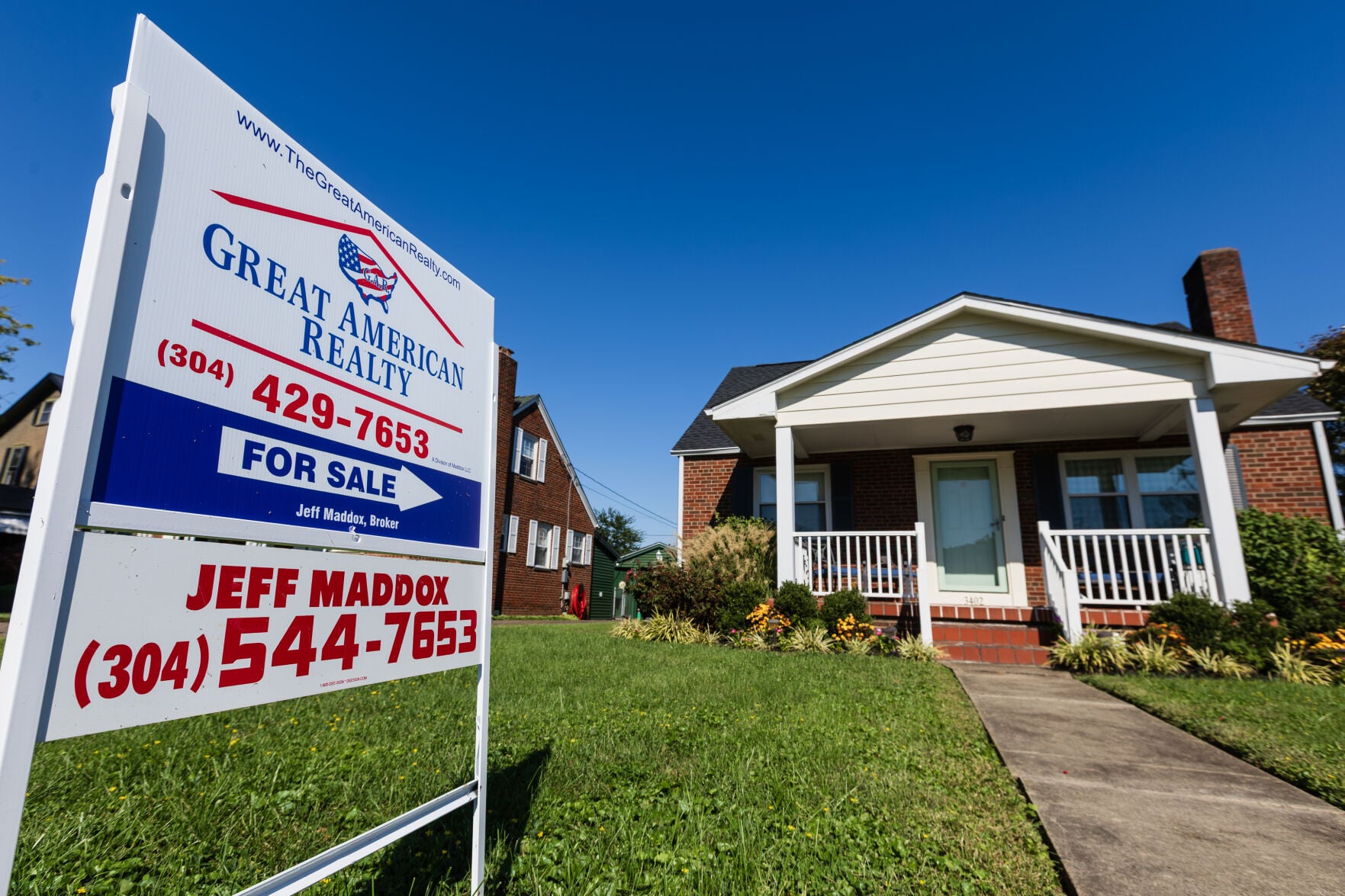 herald-dispatch.com - Kendra Gilchrist kgilchrist@hdmediallc.com - Home prices in Huntington: Here's an inside look at the local real estate market