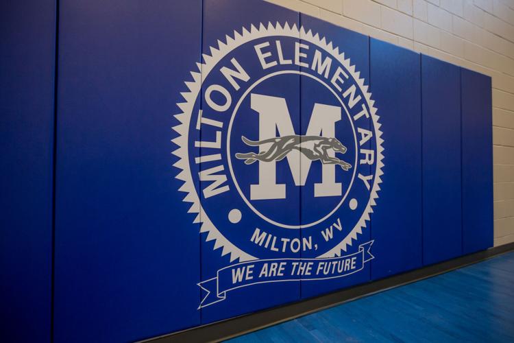 New Milton Elementary School to open January 2025 in WV News herald