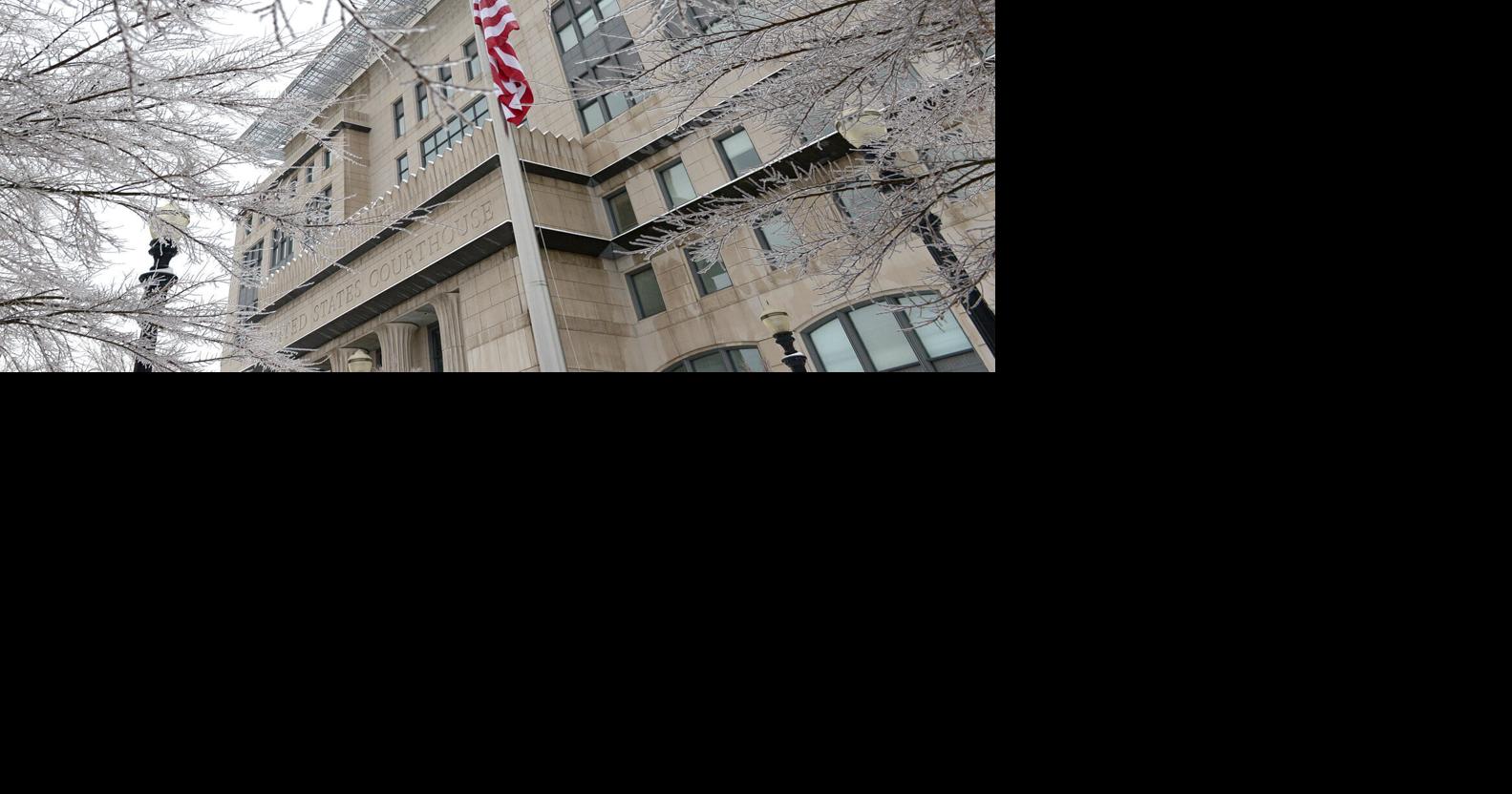 Judge releases 2 immigrants held in WV jail, says there was no due process