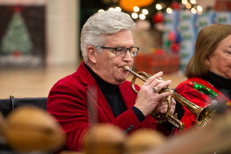 Photos Ceredo Kenova Alumni Band Concert Multimedia