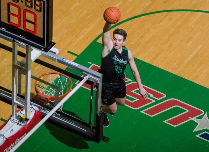 Herd Point Guard Andrew Taylor Uses Transfer Season To Sharpen His