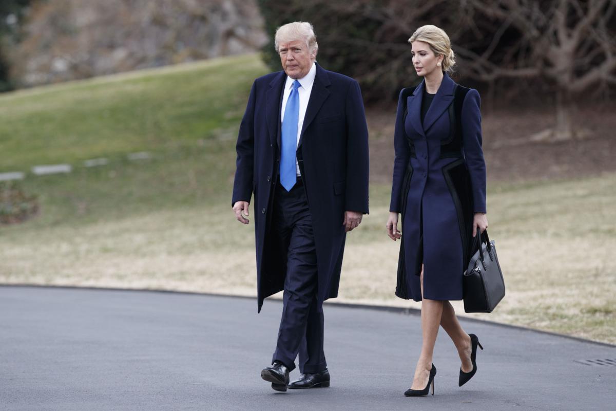 Brand Ivanka