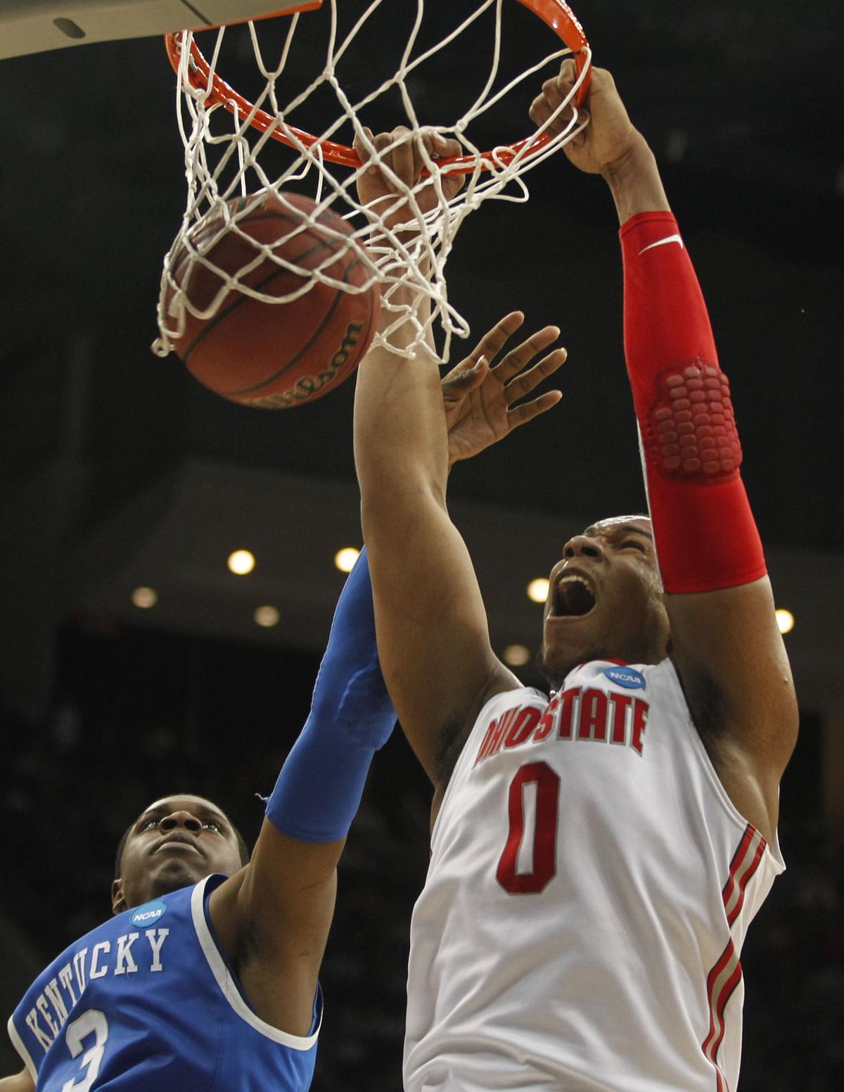 Gallery Uk Vs Ohio State Basketball Photos Sports Herald