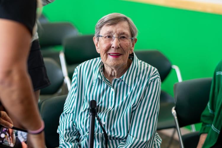 Zerkle hiring a 'nobrainer' Sports