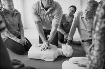 Building a Safer Community: Why First Aid Certification is Essential for Everyone