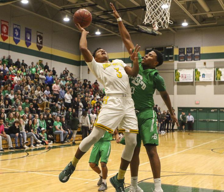 Rough Start Not Indicative Of Highlanders Strength High School