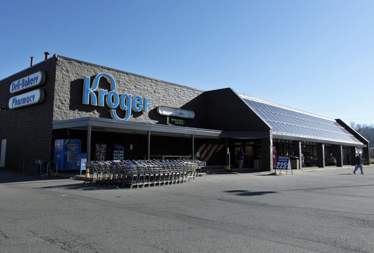 kroger renovations continue in 2018 business herald dispatch com kroger renovations continue in 2018