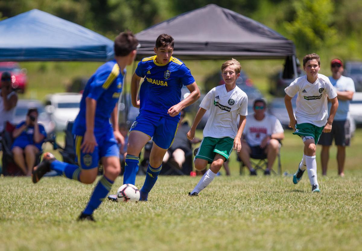 2019 US Youth Soccer Eastern Regional Championship: Sunday's Schedule ...
