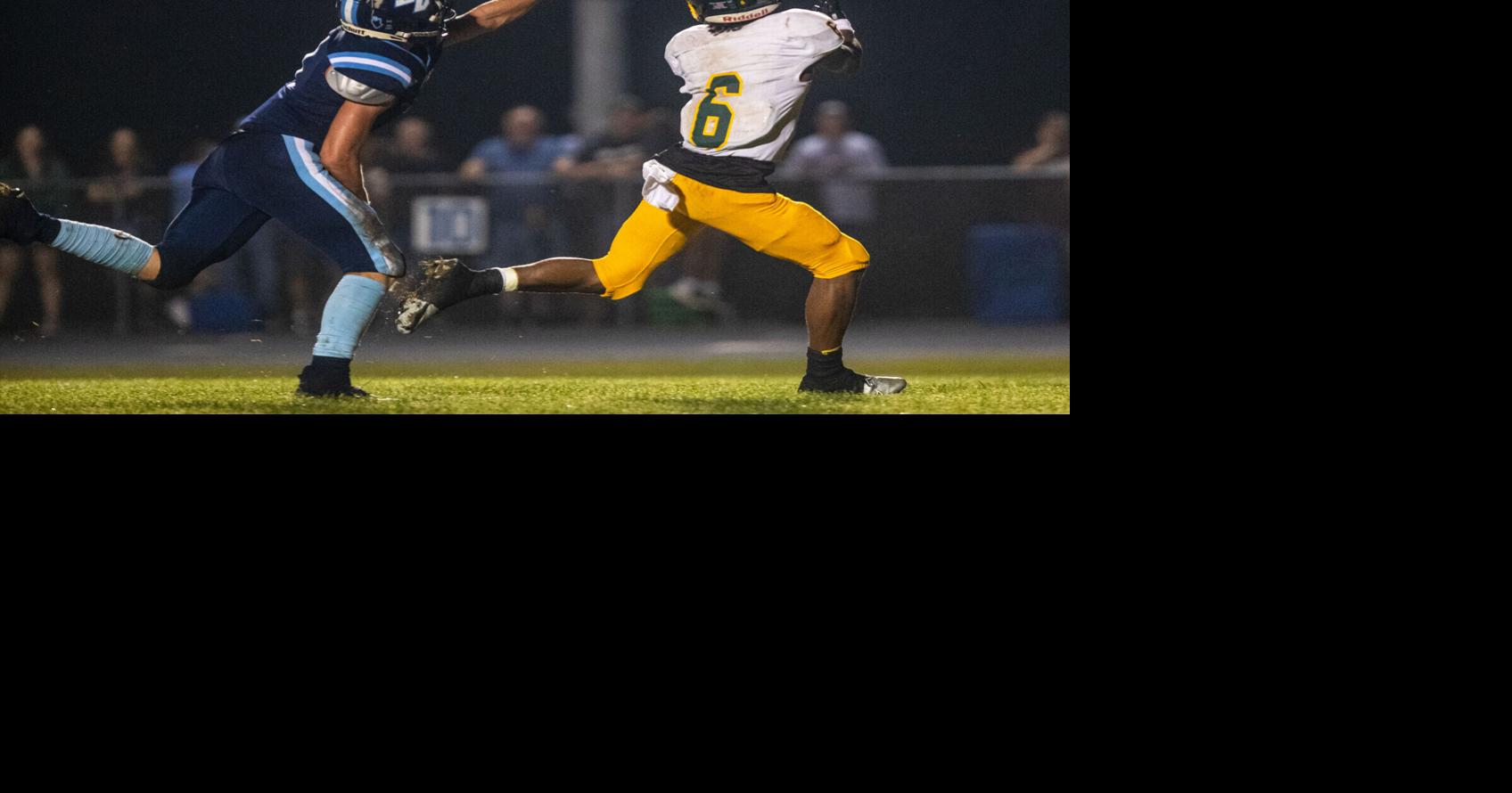 Highlanders' Harris playing for more than himself | Sports | herald ...