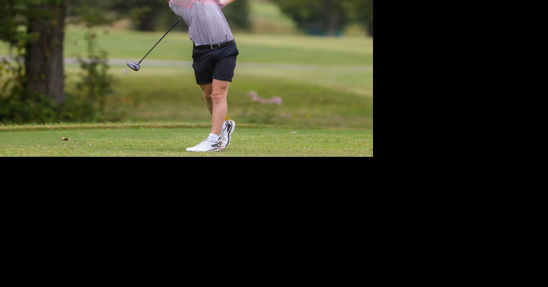 Hayes leads Hurricane to soggy region golf title | High School Sports ...