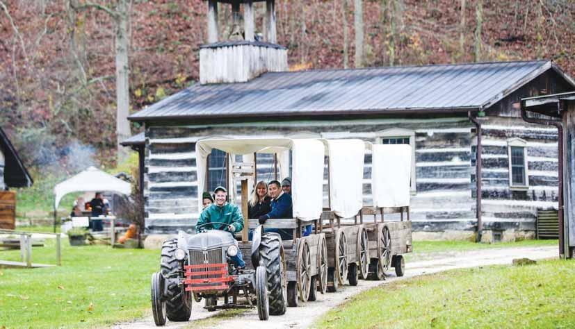 Got Cabin Fever Herald Dispatch Com