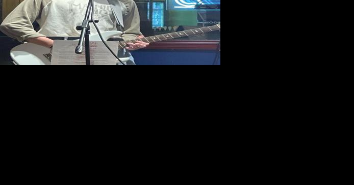 Boone County artist debuts first single, 'Our Love' | Features/Entertainment - Vimarsana News