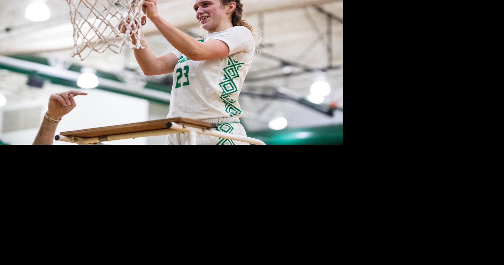 Hinkle McDonald's All-American nominee | Sports | herald-dispatch.com
