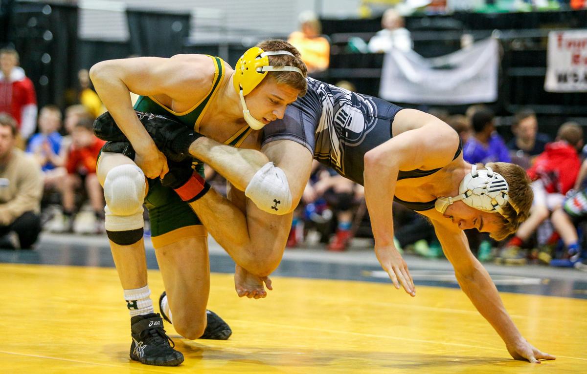 WSAZ wrestling concludes Sports