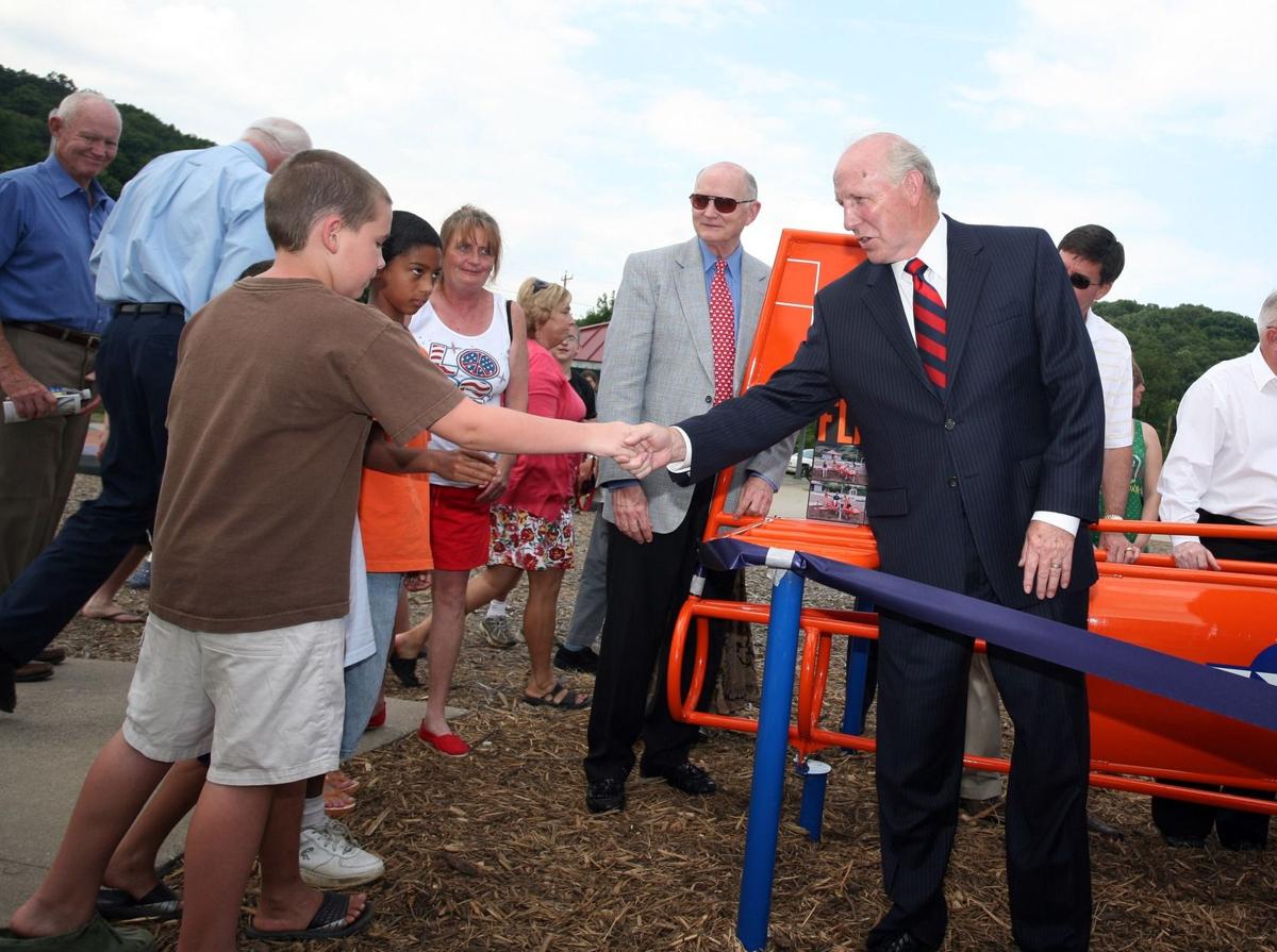 Gallery Altizer Park Dedication Photo Galleries