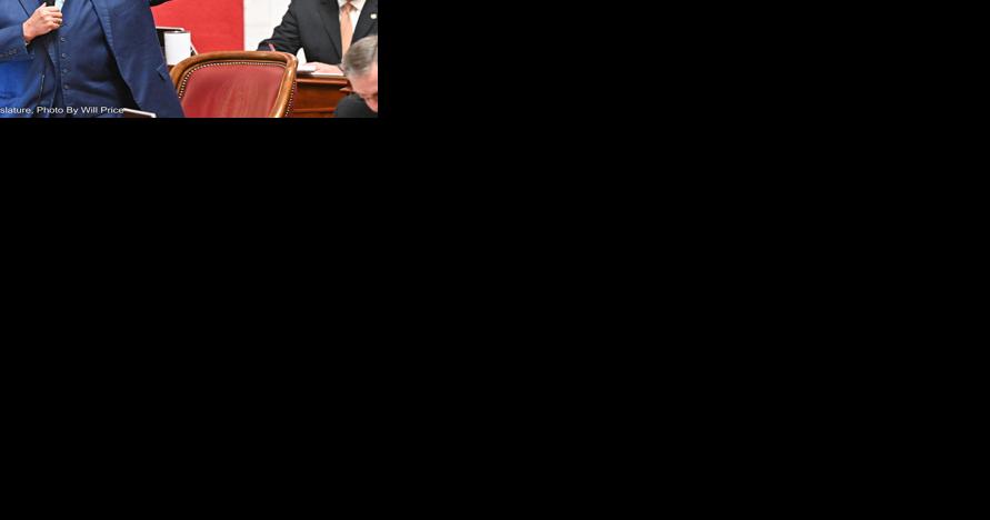Hairstyle discrimination: WV Senate Bill 496 debated | News - Vimarsana News