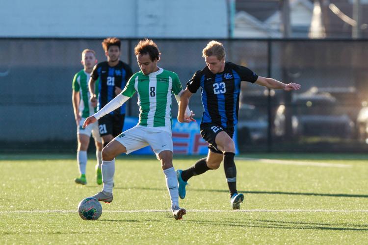 Photos: Marshall University soccer team defeats Kentucky Wildcats 1-0 ...