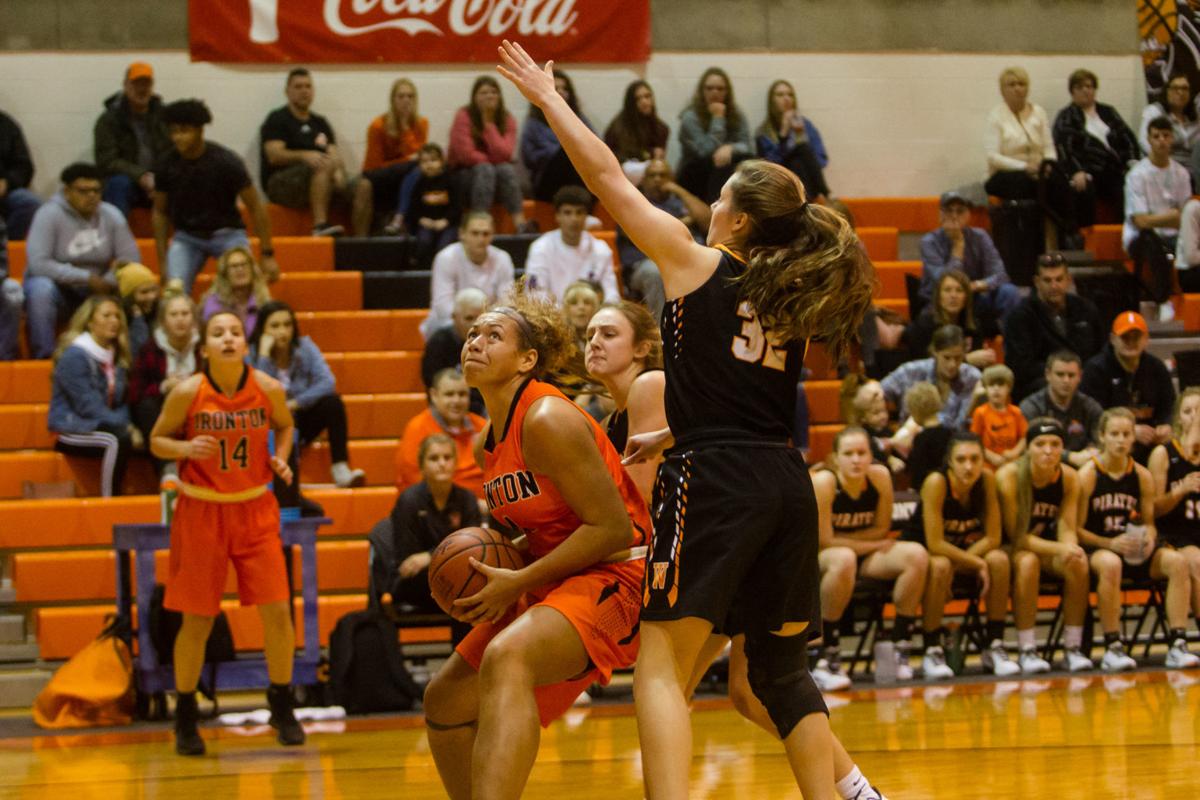 Trio Of Local Ohio Teams Found In Top 10 Boys Girls Basketball