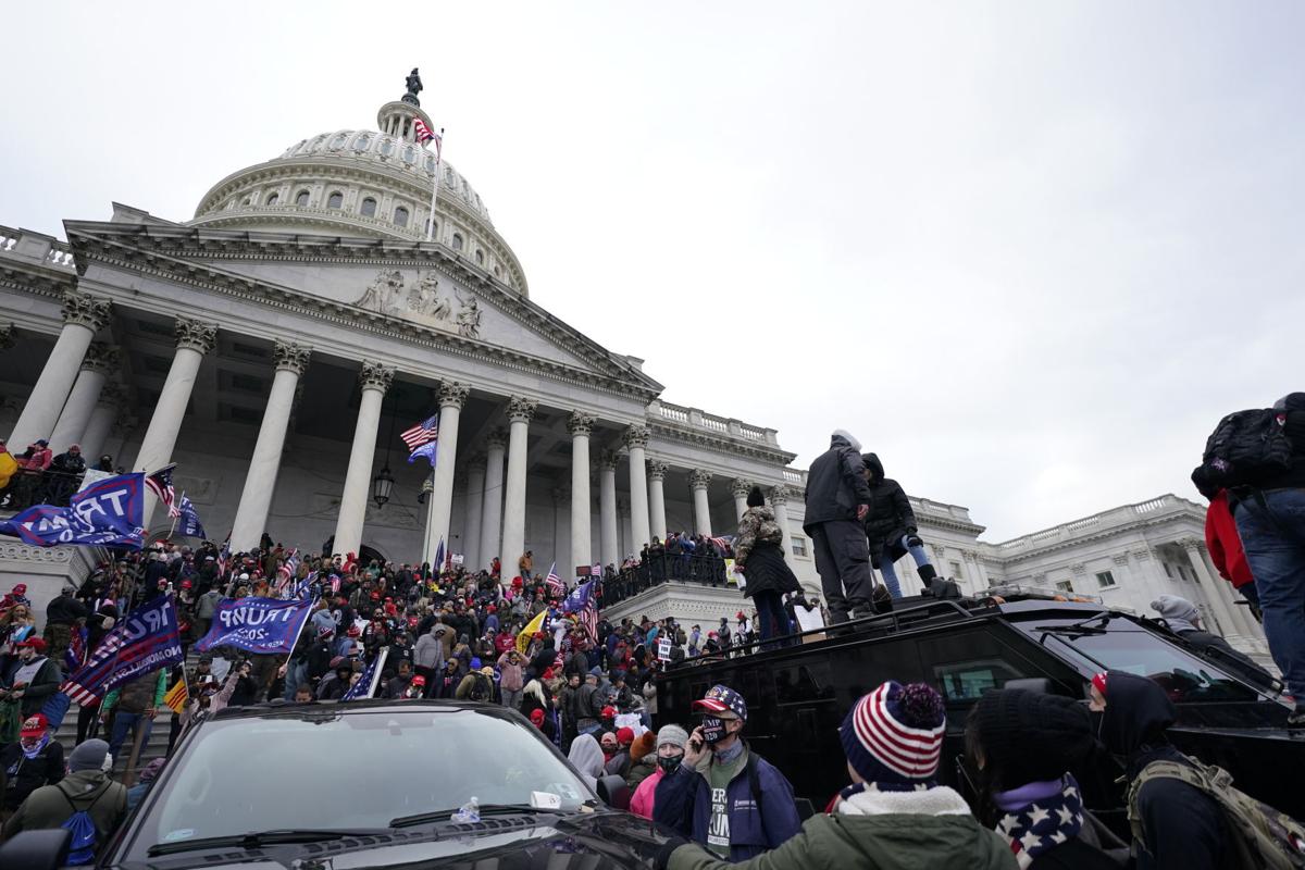 Electoral College Protests