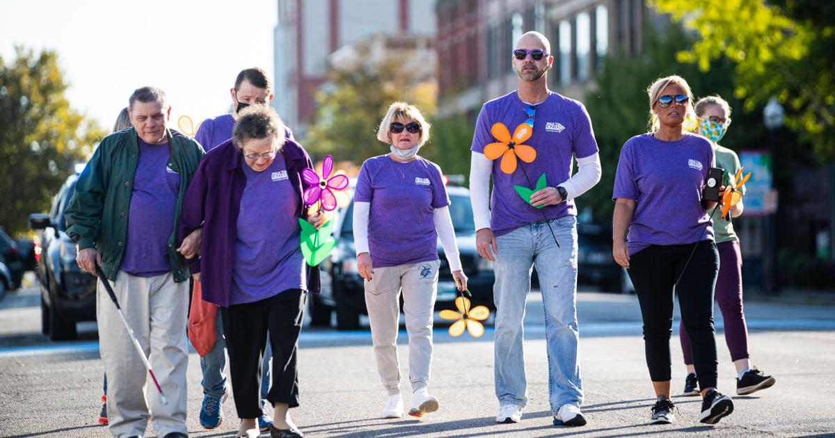 Walk to End Alzheimer für den 1. Oktober eingestellt | Funktionen/Unterhaltung – Huntington Herald Dispatch Walk to End Alzheimer für den 1. Oktober eingestellt | Funktionen/Unterhaltung – Huntington Herald Dispatch