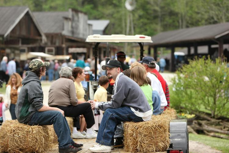 Gallery: Heritage Farm Village Spring Festival | Photos News | herald ...