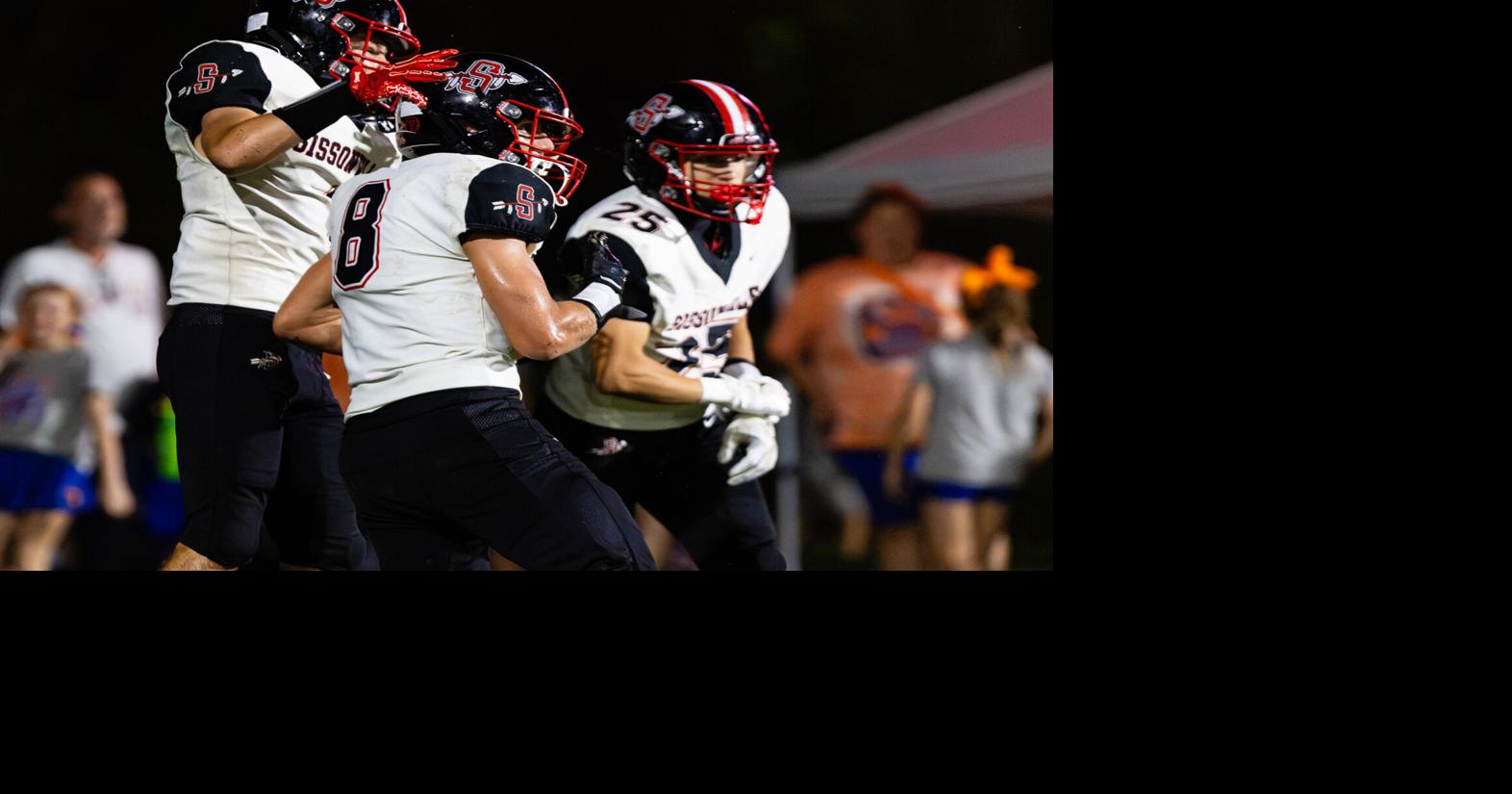Live updates: WV high school football, Week 6 | Sports | herald ...