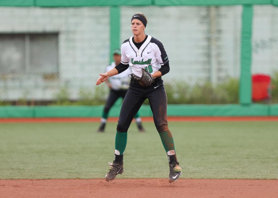 Herd announces athletes of the year Herd announces athletes of the year