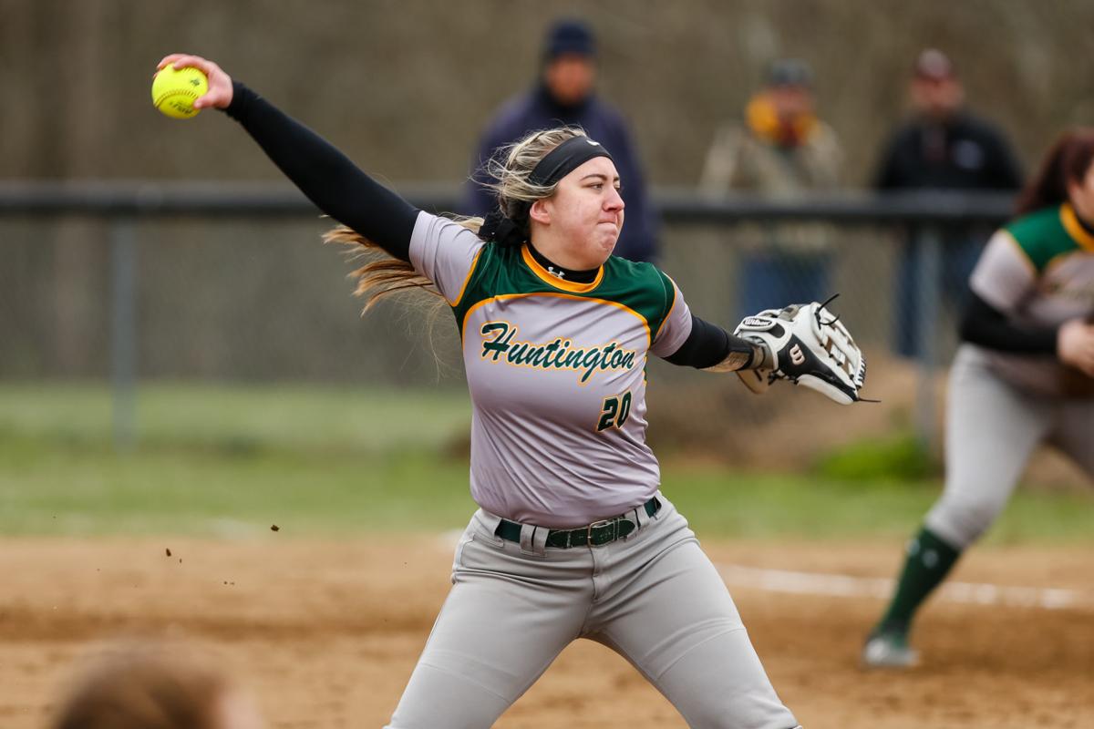 Marshall softball announces 5 transfer additions Sports
