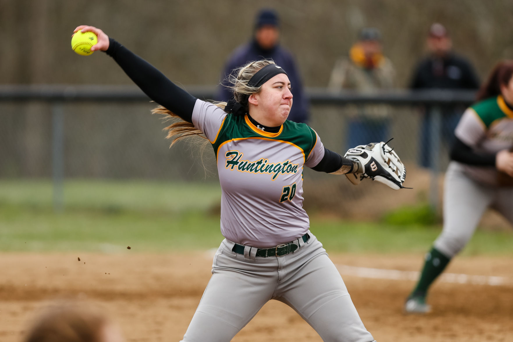 Marshall Softball Announces 5 Transfer Additions Sports Herald Marshall Softball Announces 5 Transfer Additions Sports Herald
