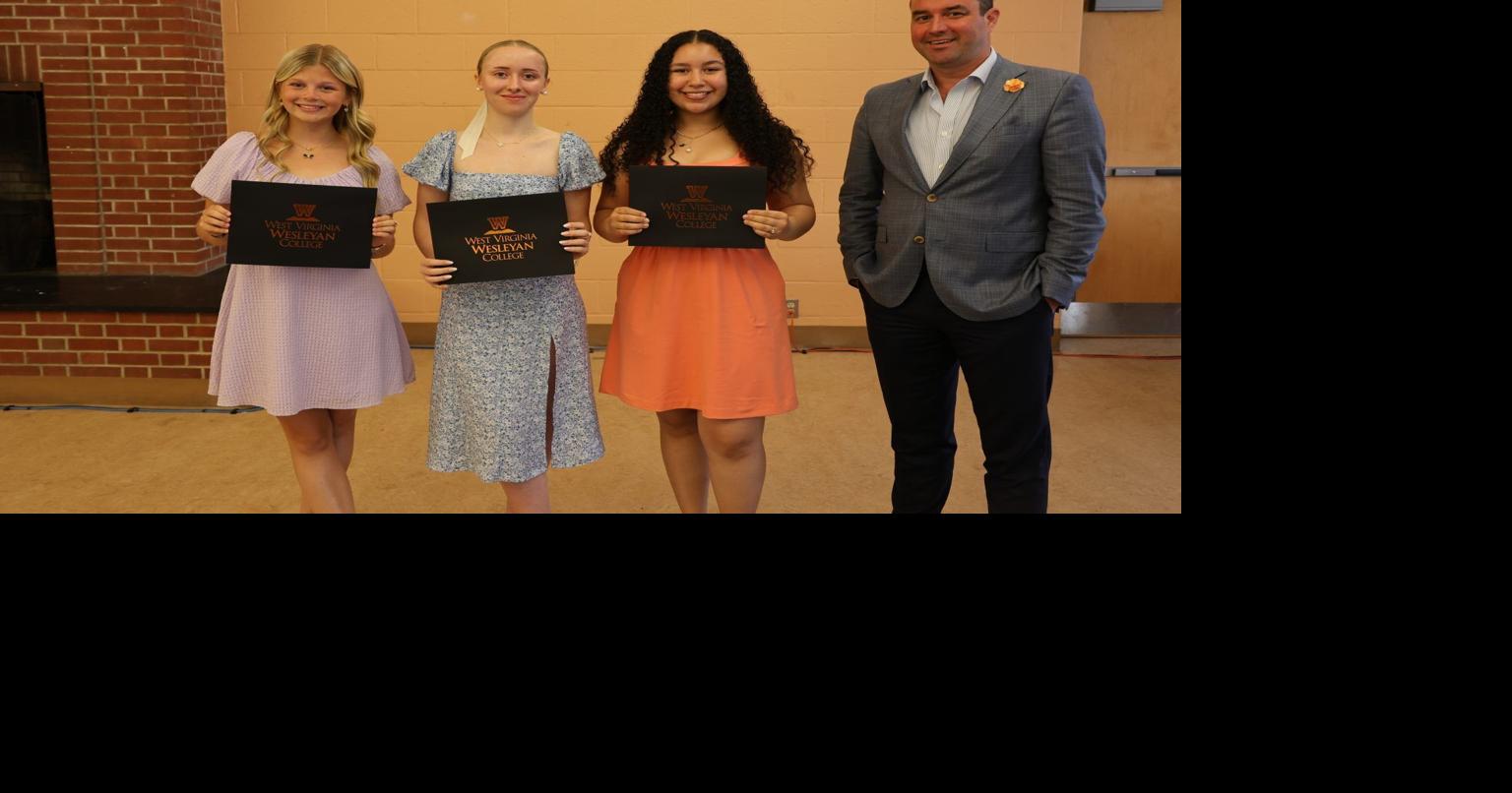 Winfield student named 2024 West Virginia Scholar | Putnam News ...