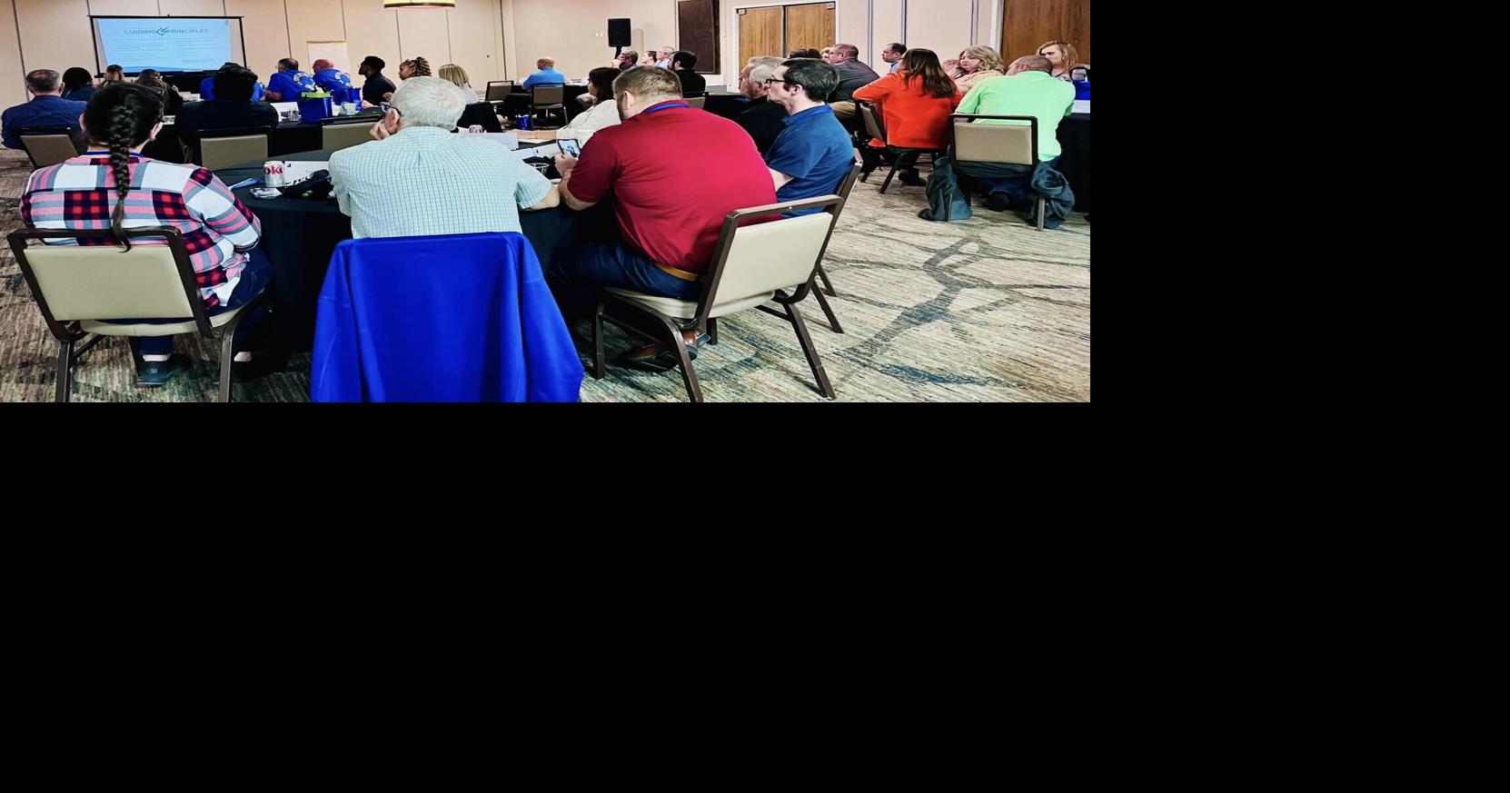 Goodwill KYOWVA hosts international conference | News | herald-dispatch.com