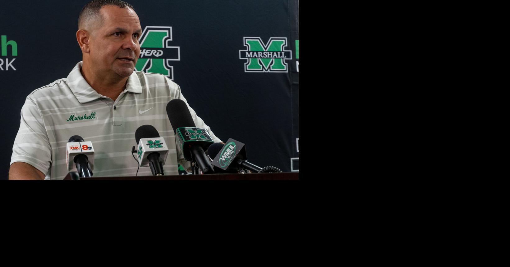 Marshall football: Herd aims to build depth in fall camp