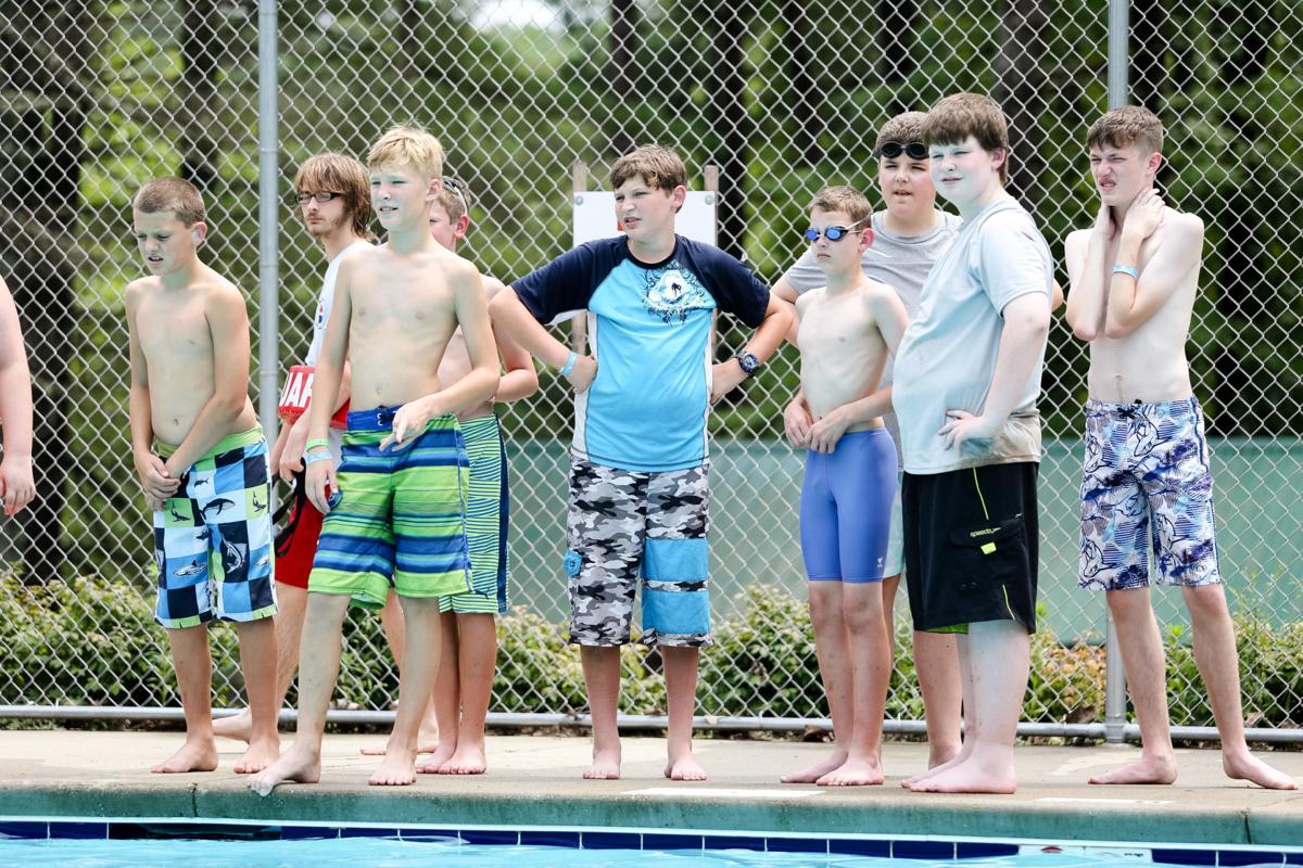 Photos Buckskin Council Boy Scout Camp Multimedia