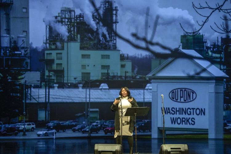 2014 WV water crisis Community rallies at anniversary event News