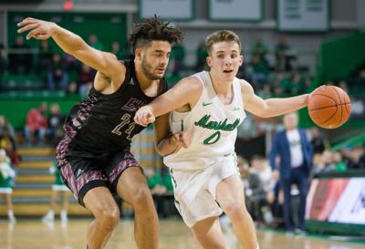 Herd men's basketball schedule taking shape for 2020-21 | Sports | herald-dispatch.com