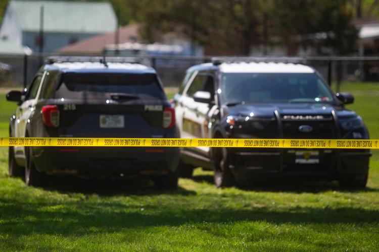 Huntington, state police investigating body found in Altizer News