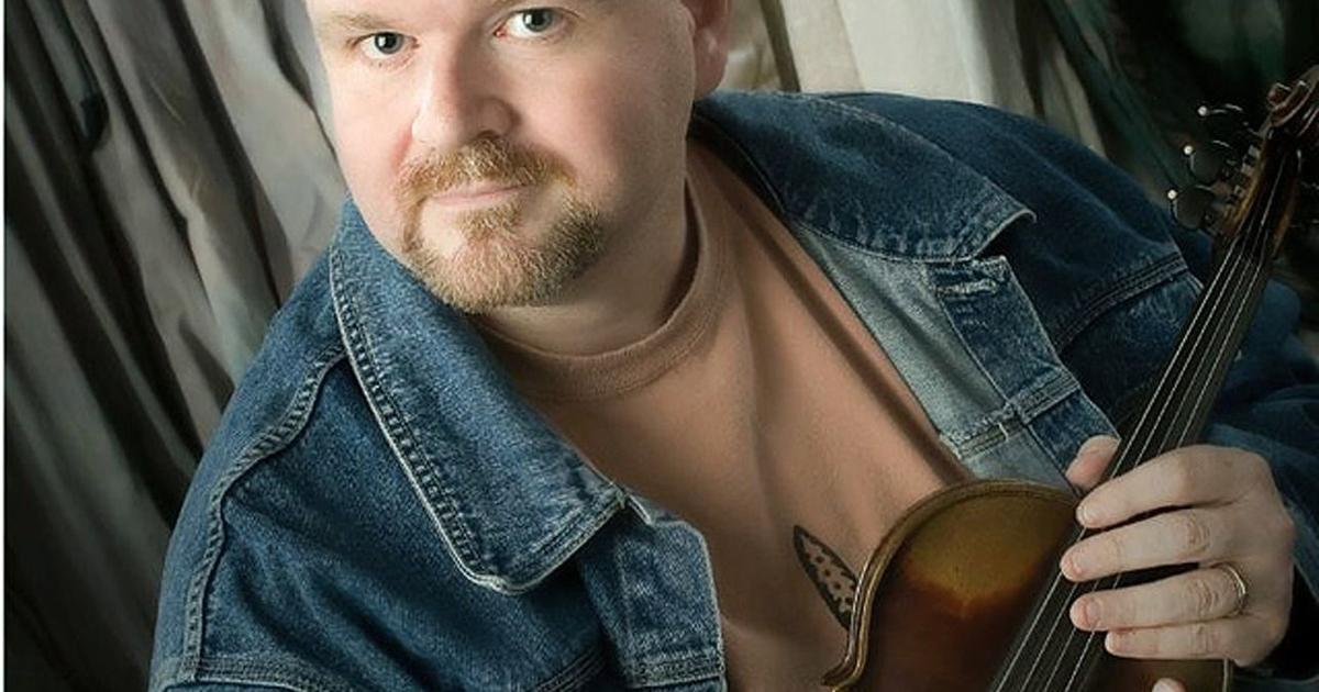 Don Rigsby Area musician Don Rigsby to pursue music career full time | Features ...