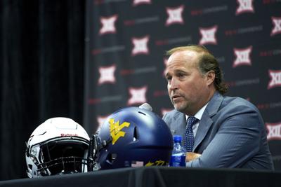Wvu S Holgorsen Expects More Efficient Offense In 2018 Sports
