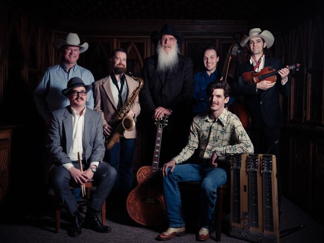 West Virginia Music Hall of Fame 2025 Induction Ceremony: Meet your ...
