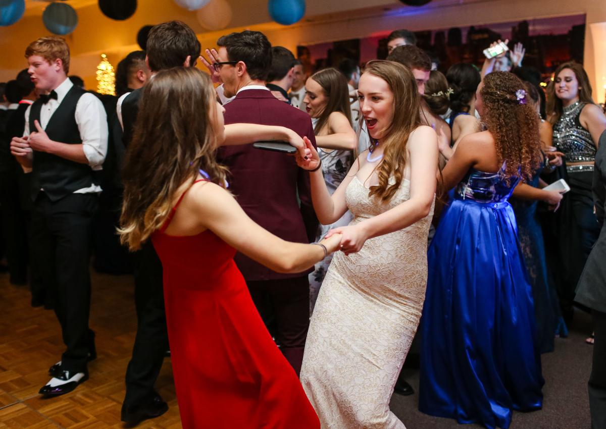 Photos Huntington High Prom Multimedia