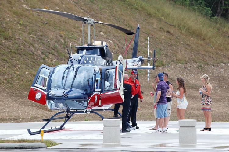 Gallery St. Mary's Ironton campus opens Photos News herald