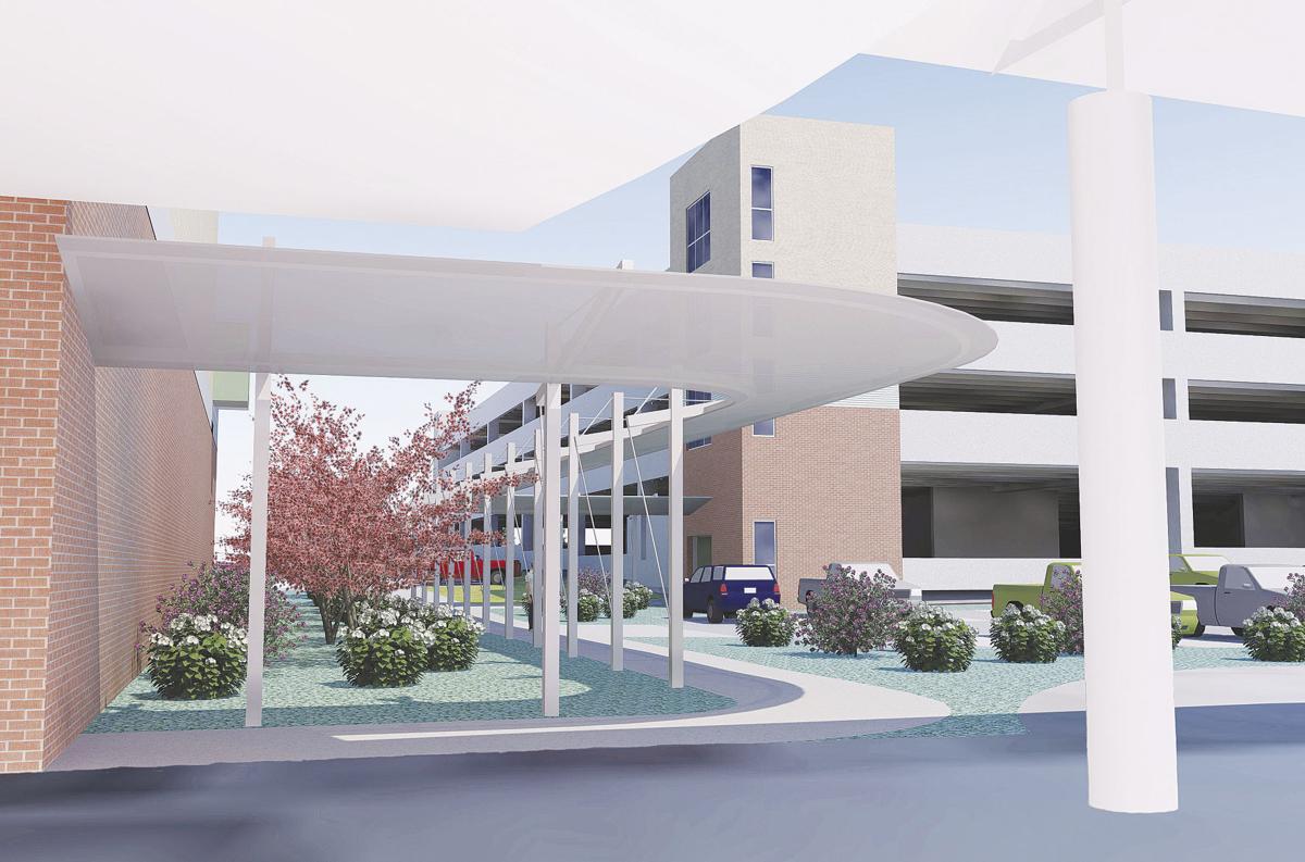 Cabell Huntington Hospital celebrates 60th anniversary Putnam News