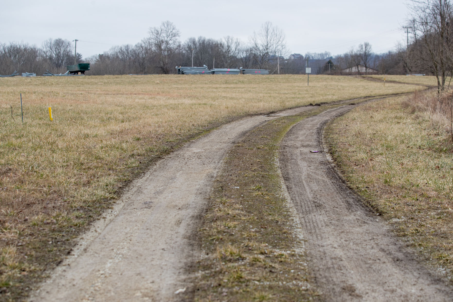 Land fill, not contaminants the major obstacle in building on Brickyard site - Vimarsana News