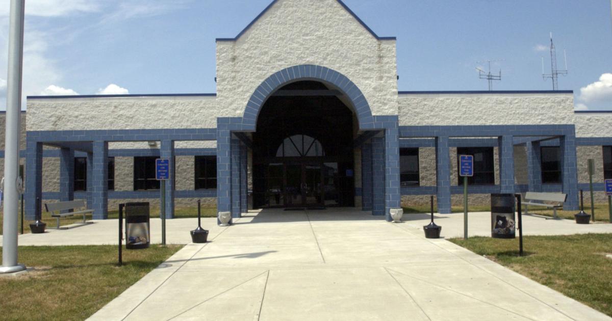Pay increase approved for WV correctional officers News herald