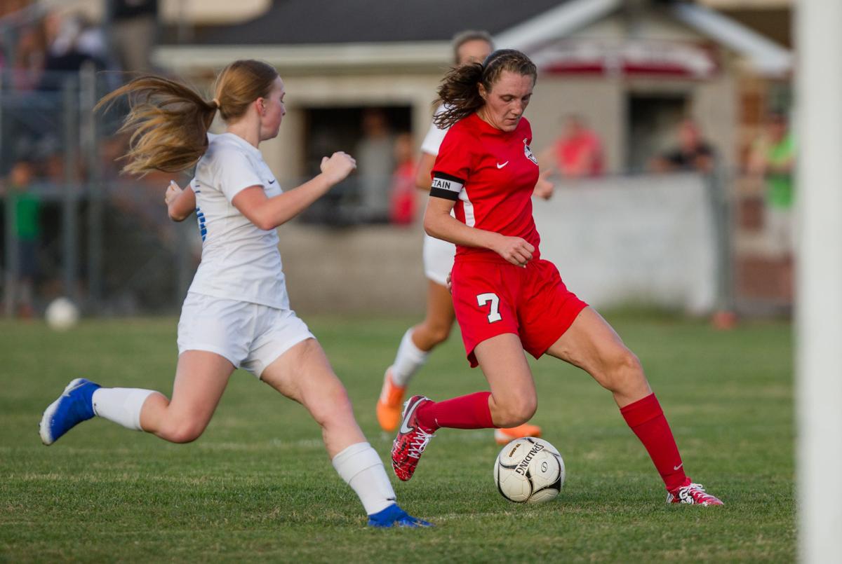 Midlands Charles High School Heisman Finalist Sports