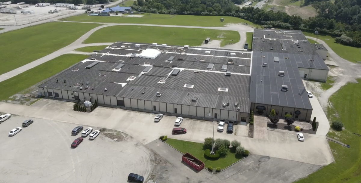 Huntingtonbased Richwood Industries planning move to Ashland Business