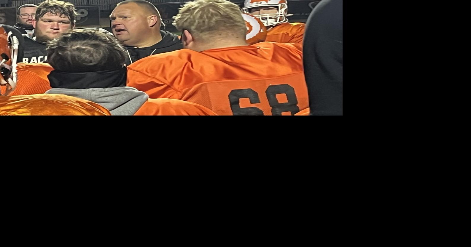 Raceland Rams, KCD Bearcats aim to win first football titles | High ...