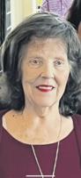 Elizabeth Jarrell