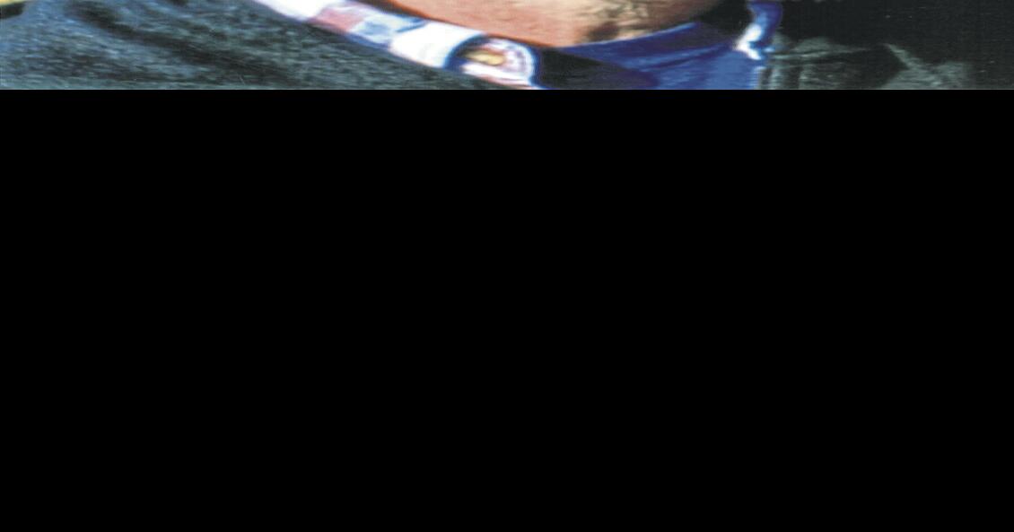 Mitchell Ray Blankenship West Virginia