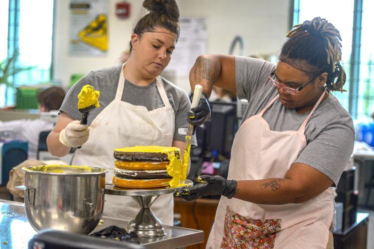 Mason County's Lakin Correctional offers culinary arts News herald